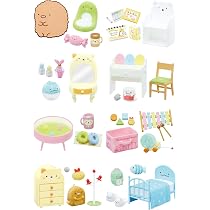 Amazon.co.jp: リーメント すみっコぐらし うきうき！すみっコマイ