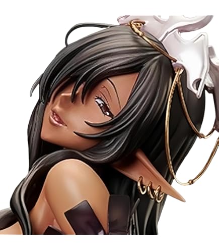 セセリア・ドート ガレージキット 塗装済完成品 フィギュア Amazon.co.jp: セセリア・ドート 1/6スケール 塗装済み完成品