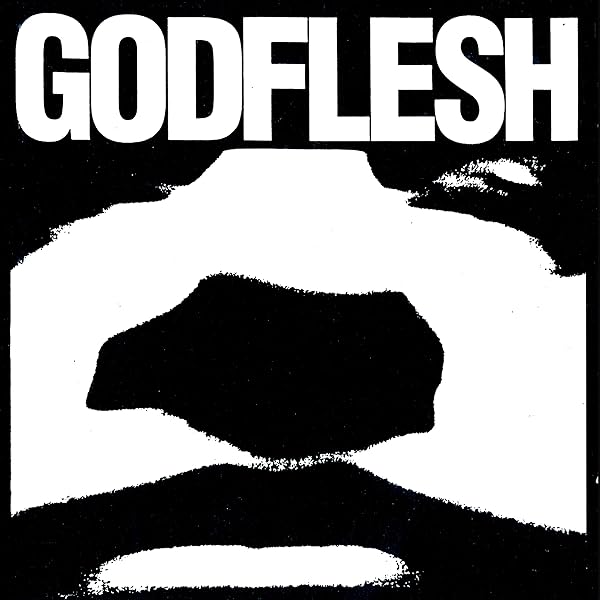 [新品/限定500オレンジ盤] Godflesh - Streetcleaner Amazon.co.jp: Streetcleaner: ミュージック