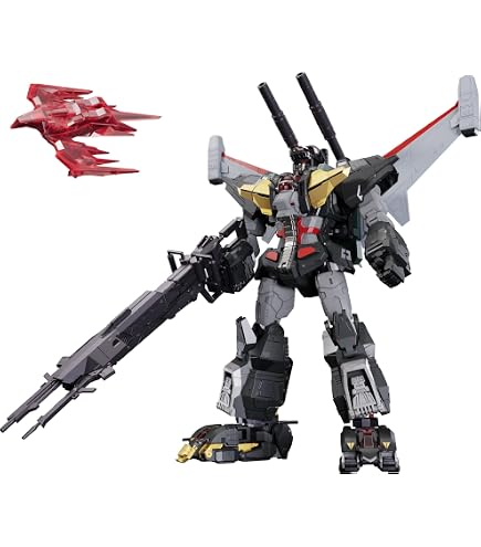 Amazon.co.jp: THE合体 HAGANE WORKS 超獣機神ダンクーガ ダンクーガ