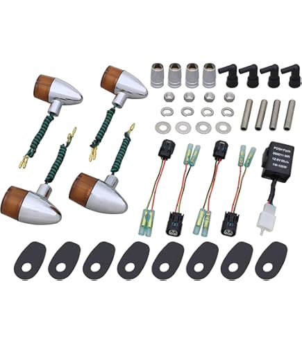 Amazon.co.jp: z1 z2 テール レンズ ゼファー kh z900rs テール