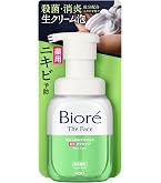 Amazon | アクネス薬用ふわふわな泡洗顔 160ML | アクネス(Acnes