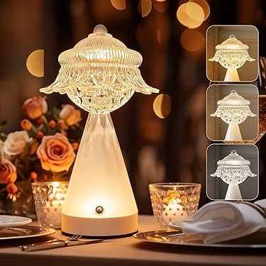 Amazon.co.jp 最新リリース: テーブルランプ の新着ランキングです。