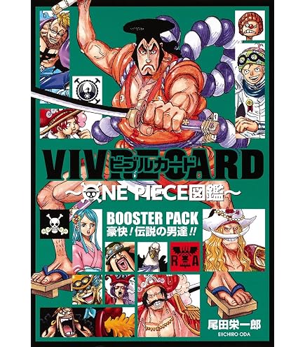 ONE PIECE VIVRE RUSH