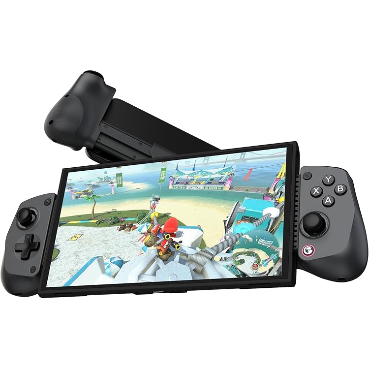 Amazon.co.jp: Backbone BB-02-B-X One モバイルゲームコントローラー