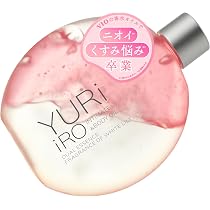 Amazon.co.jp: 【リニューアル】YURiiRO インティメイトウォッシュ
