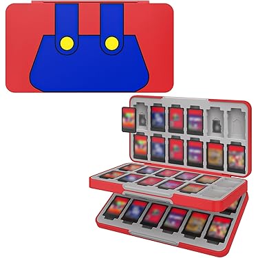 Amazon.co.jp 人気ギフトランキング: Nintendo Switchケース