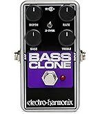 ベースビッグマフ　エレクトロハーモニクス　electro-harmonix 楽天市場】electro-harmonix Deluxe Bass Big Muff Pi