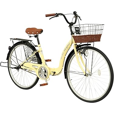 Amazon.co.jp 人気ギフトランキング: シティー・ファミリーサイクル で