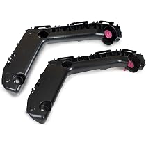 Toyota Corolla Windshield Washer Fluid Reservoir Tank & Pump Combo, 14-19, OEM Fit #8531502520