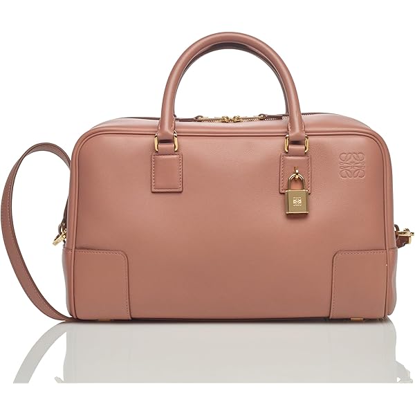 Amazon | [ロエベ] ショルダーバッグ A039N21X01 AMAZONA 16 SQUARE