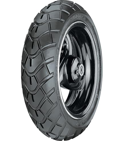 Amazon.co.jp: Kenda K761 デュアルパーパススクータータイヤ フロント