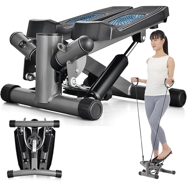 Amazon.co.jp: SANDSTEPPER【サンドステッパー】ステッパー 静音