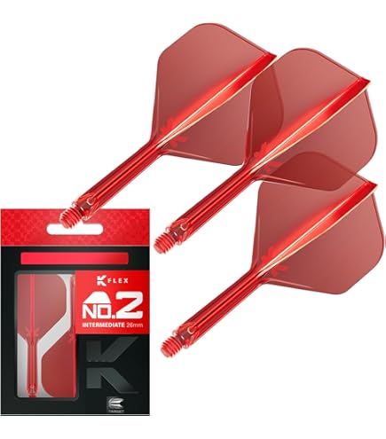 【美品】　ダーツ　ティガ　ラストヒーロー フュージョン 鈴木猛大モデル　TIGA 1_000000046409_3.jpg