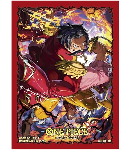 One Piece Card Game