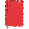 世界史の実験 (岩波新書 新赤版 1762)