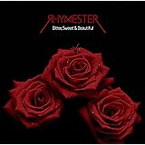 Bitter,Sweet&Beautiful(初回限定盤B)(DVD付)