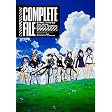 ストライクウィッチーズ 劇場版 オフィシャルファンブック コンプリートファイル