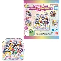 カラフルなキャラクター装飾品 約40cm x 30cm 71PUiLPeA9L._AC_UL210_SR210,