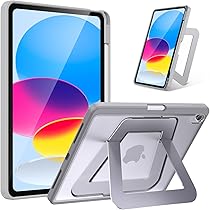 Amazon.co.jp: 【米軍MIL規格・縦置き/横置きスタンド】iPad A16