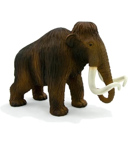 Amazon | Papo(パポ) スミロドン PVC 55022 | フィギュア