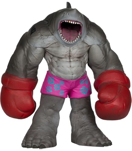 Amazon.co.jp: McFarlane Toys - DCダイレクトスーパーマン限定版