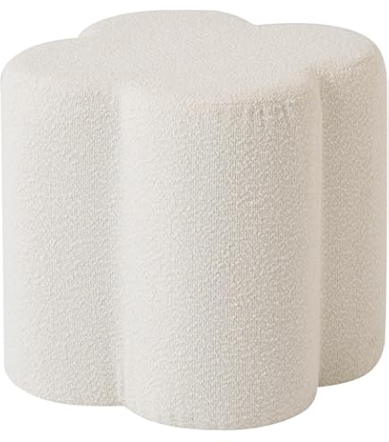 Amazon.co.jp: Francfranc フランフラン ジェム スツール グレー