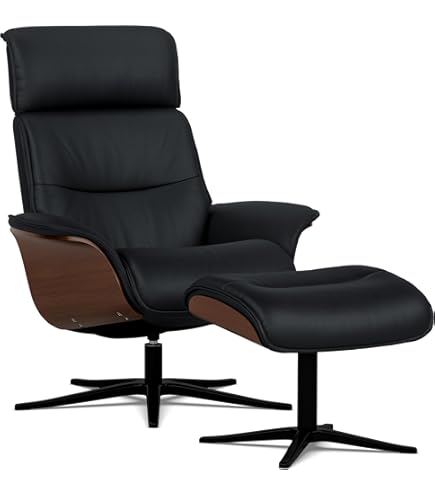 Amazon｜ギャラクシー ルナ ハイバック パーソナルチェア 革/プライム