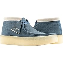 Amazon | Clarks (クラークス) メンズ オリジナル ワラビー