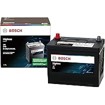 ボッシュ　バッテリー　使用2ヶ月　極美品 Amazon.co.jp: BOSCH (ボッシュ)ハイテックプレミアムプラス