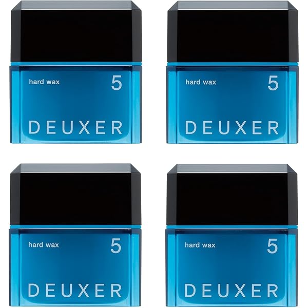 Amazon.co.jp: DEUXER(デューサー) デューサーヴェール フリーズハード