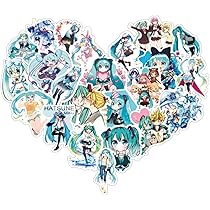 初音ミク　応募シール152ポイント 初音ミク 応募シール152ポイント 初音ミクの魅力を引き立てる