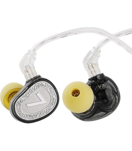 Amazon | アップグレードシープスキン交換用イヤーパッド Fostex TH