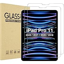Amazon.co.jp: ProCase [2枚入り] iPad Pro 11
