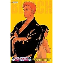 Bleach (2-in-1 Edition), Vol. 25: Includes vols. 73 & 74 : Kubo