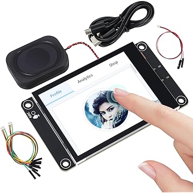 Amazon.co.jp 最新リリース: シングルボードコンピュータキット の新着