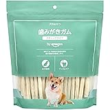 by Amazon 犬のおやつ 歯みがきガム スティックタイプ 110本