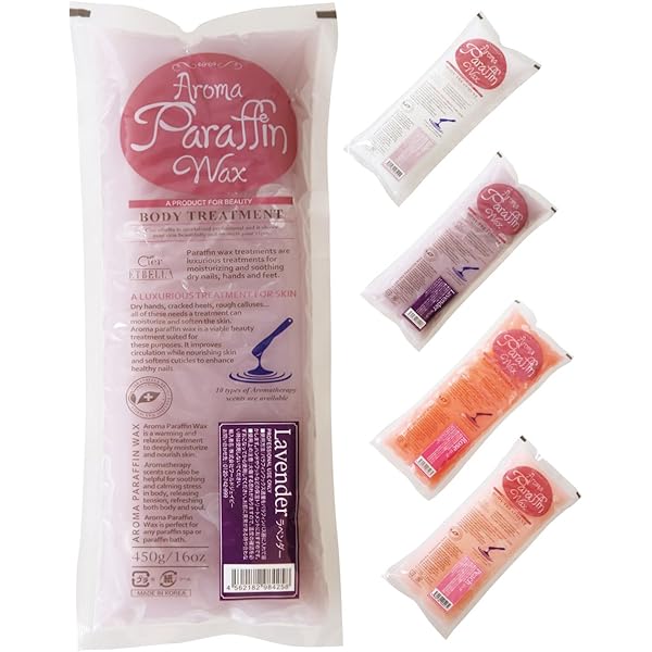 Amazon.co.jp: パラフィンバス器 2.8L パック ワックス 足用 ハンド