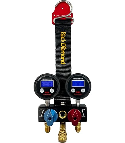 Amazon.co.jp: BBK サイトグラス付ミニマニホールドセット SGM-SS