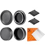 ニコンFフォトミックレンズキャップ付き〔ジャンク〕 ニコンFフォト