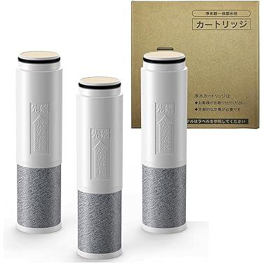 Tupperware 鉛除去タイプ浄水器２個セットカートリッジ 交換フィルター Tupperware 鉛除去タイプ浄水器2個セットカートリッジ 交換