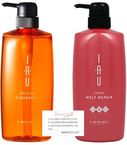 Amazon | ルベル イオ クレンジング リラックスメントシャンプー &イオ