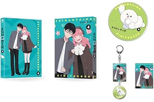 正反対な君と僕 第4巻 [Blu-ray]