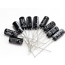 電子部品まとめ売り コンデンサ スイッチ等 71PWoL0WjEL._AC_UL210_SR210,