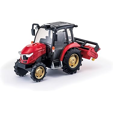 Amazon.co.jp 売れ筋ランキング: トイフィギュアトラクター の中で最も