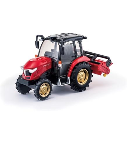 ヤンマー 1968年 YM273 トラクター シガレットケース ミニチュア ヤンマー 1968年 YM273 トラクター シガレットケースor ミニチュア