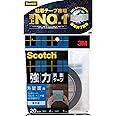 3M スコッチ 強力両面テープ 外壁面用 20mm×4m SKB-20