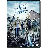 ニュー・ミュータント [AmazonDVDコレクション]