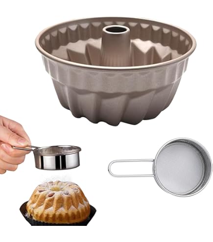 Amazon｜タイガークラウン(Tiger Crown) JB クグロフ型 大 5911