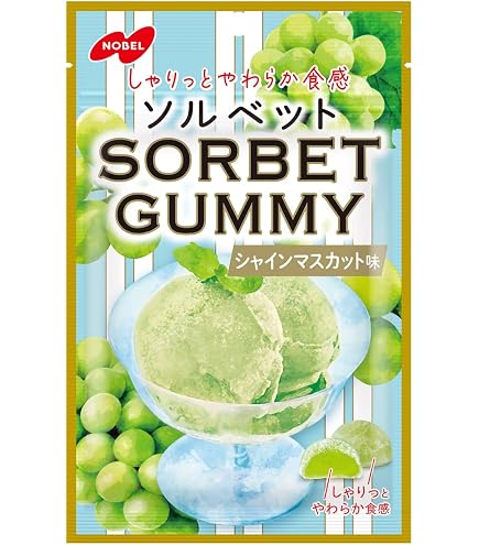 Amazon | コロロ グミ (巨峰、マスカット 8) | ノーブランド品 | グミ 通販